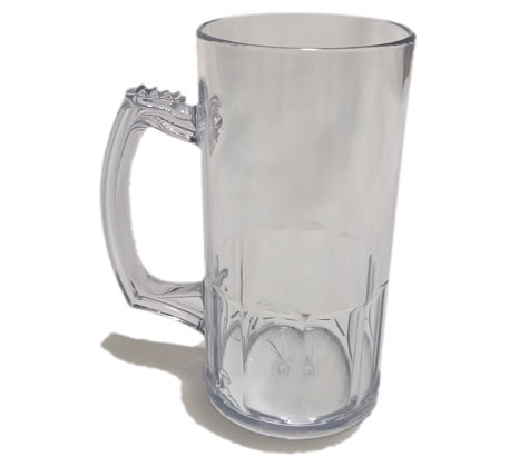 Caneca Chopp Cristal - Imagem 2.