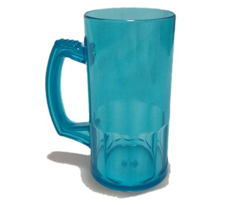 Caneca Chopp Cristal - Imagem 4.